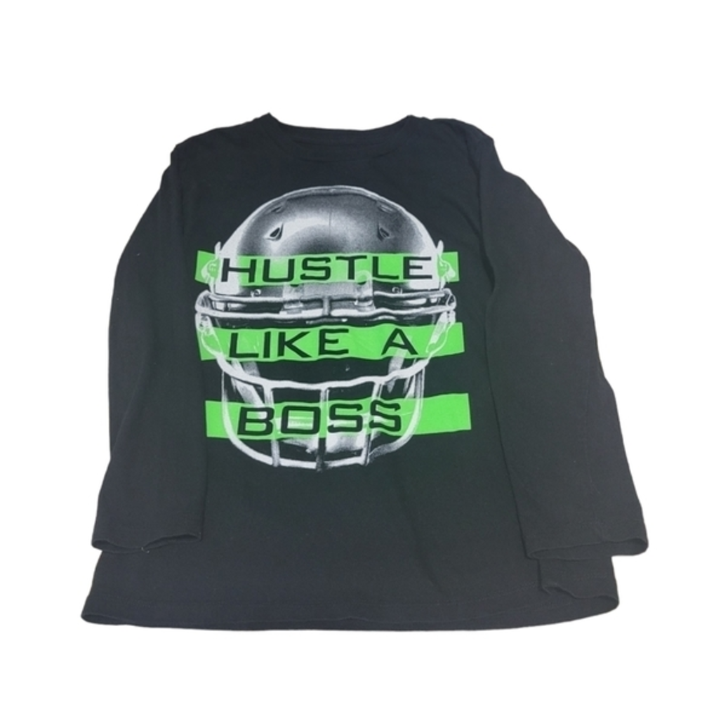 Hustle Like A Boss‎